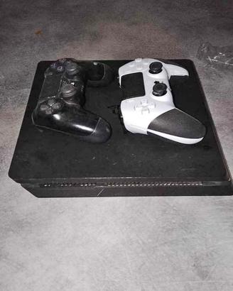 Playstation 4