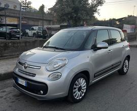 Fiat 500L 1.3 Multijet 85 CV