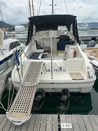 Cranchi perla 25