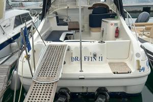 Cranchi perla 25