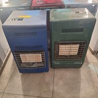 stufe a gas nuove e usate a partire da 25 euro 