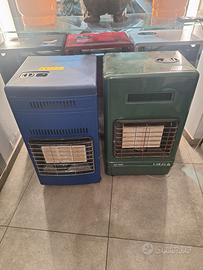 stufe a gas nuove e usate a partire da 25 euro 