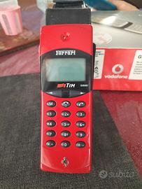 stock di telefonini d epoca