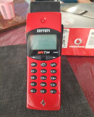 stock di telefonini d epoca