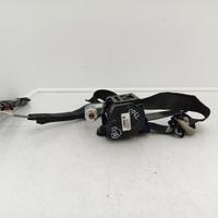 Cintura di sicurezza anteriore destra dx opel anta