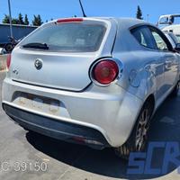 ALFA ROMEO MITO 955 1.6 JTDM 120CV - Ricambi