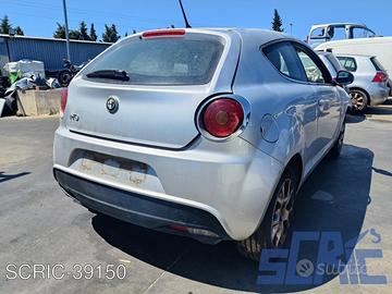 ALFA ROMEO MITO 955 1.6 JTDM 120CV - Ricambi