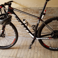 Bici Scott scale rc