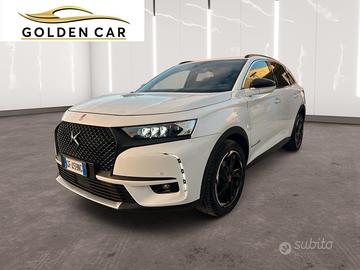 Ds 7 Crossback BlueHDi 130 aut. Performance Line+