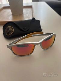 Ray-Ban RB2046 Cutters 6276D vintage originali
