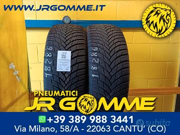 2 Gomme al 80% 215/60/16 FIRESTONE Invernali - Can