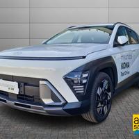 HYUNDAI KONA 1.6 T-GDI EXCELLENCE DCT