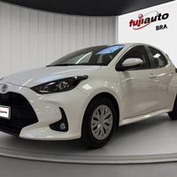 Toyota Yaris 1.0 Active