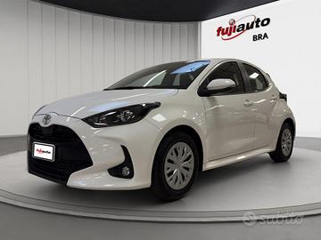 Toyota Yaris 1.0 Active
