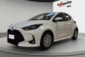Toyota Yaris 1.0 Active