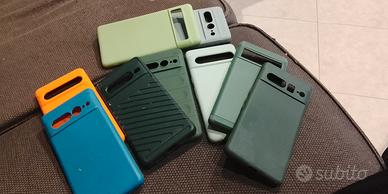 cover cellulare 