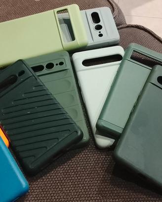 cover cellulare 