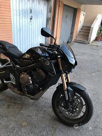 Honda cb650r 2019