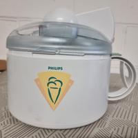Gelatiera Philips HR 2303
