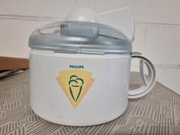Gelatiera Philips HR 2303