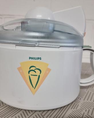 Gelatiera Philips HR 2303