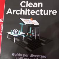 Libro " Clean Architecture"