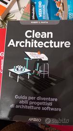 Libro " Clean Architecture"