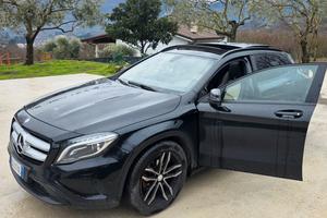 Mercedes Gla 200