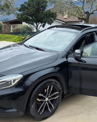 Mercedes Gla 200