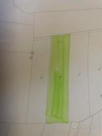 Terreni agricoli SEMINATIVI