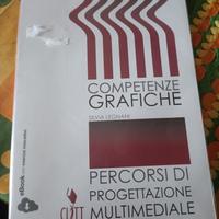 libro scolastico progettazione multimediale 
