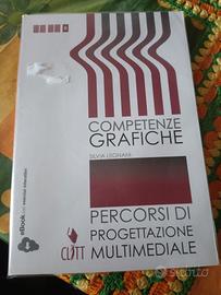libro scolastico progettazione multimediale 