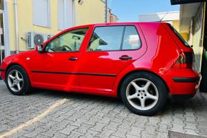Volkswagen golf 1.4 16v
