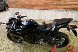 SUZUKI GSX-R 250