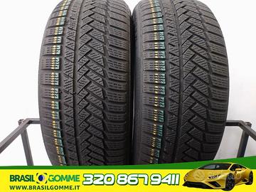 Gomme 215/50/17 CONTINENTAL Invernali