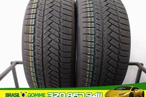 Gomme 215/50/17 CONTINENTAL Invernali
