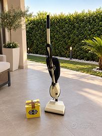 Scopa elettrica tornado