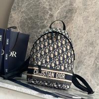 Zaino piccolo da donna Dior