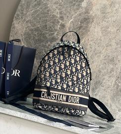 Zaino piccolo da donna Dior