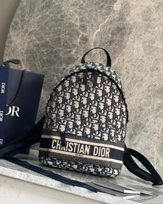 Zaino piccolo da donna Dior
