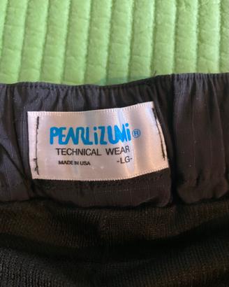 Pantaloni downhill mtb gravel