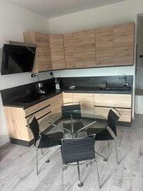 Appartamento ammobiliato