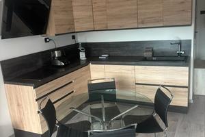Appartamento ammobiliato