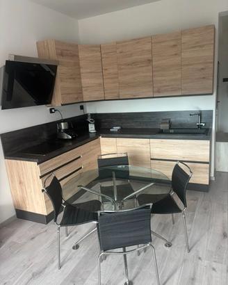 Appartamento ammobiliato