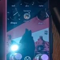 Walrus Audio Monument v2