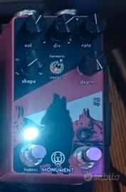 Walrus Audio Monument v2