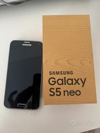 samsung galaxy S5 neo