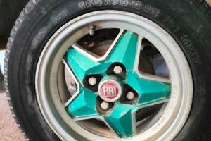 Cerchi auto fiat