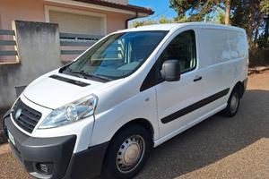 Fiat Scudo 2.0 2007