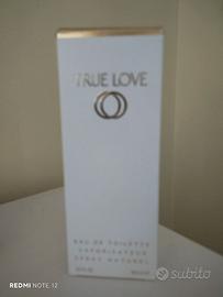 Profumo True love
